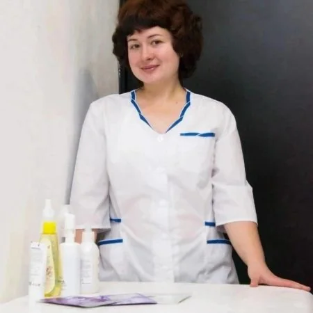 Анна Клименко