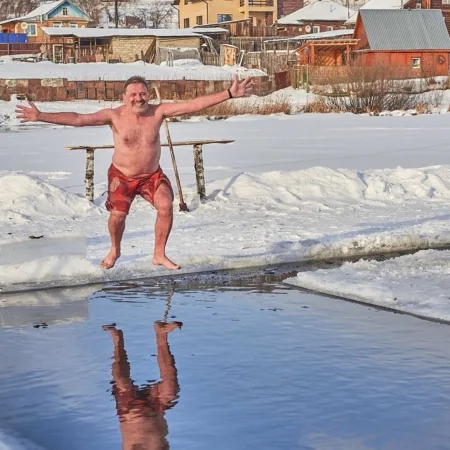 Владимир Бурдин