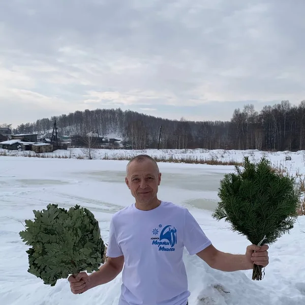 Рамиль Шахисламов
