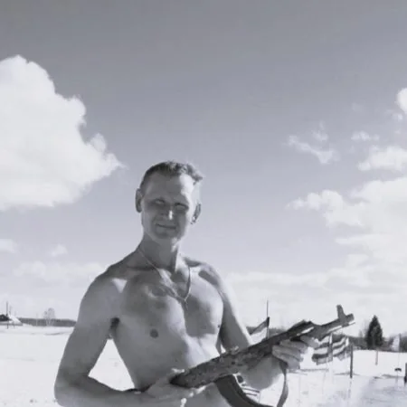 Юрий Яковлев